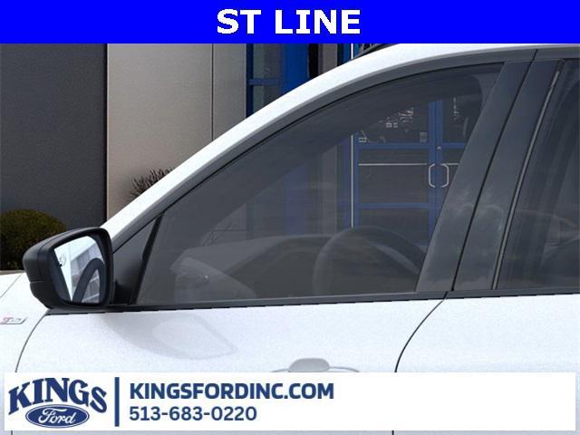 new 2024 Ford Escape car, priced at $30,927