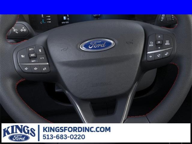 new 2024 Ford Escape car, priced at $29,500