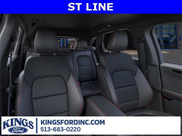 new 2024 Ford Escape car, priced at $30,927