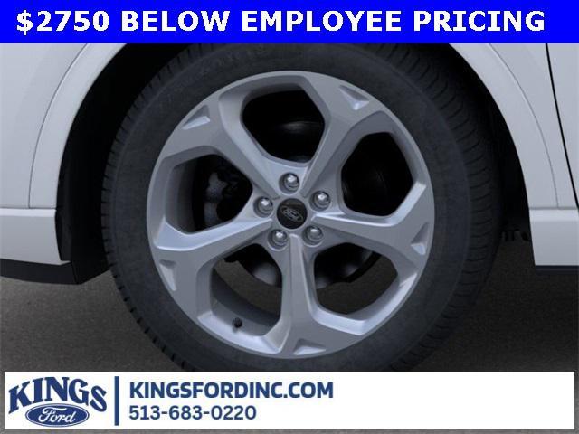new 2024 Ford Escape car, priced at $28,177