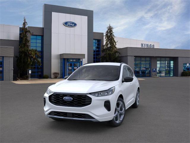 new 2024 Ford Escape car, priced at $30,725