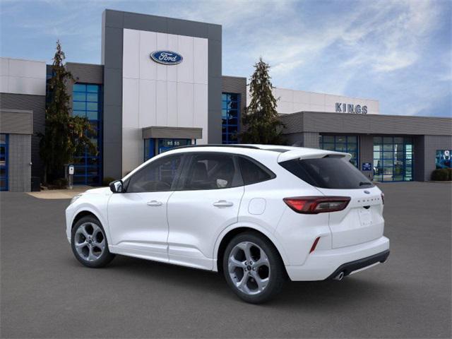 new 2024 Ford Escape car, priced at $30,725