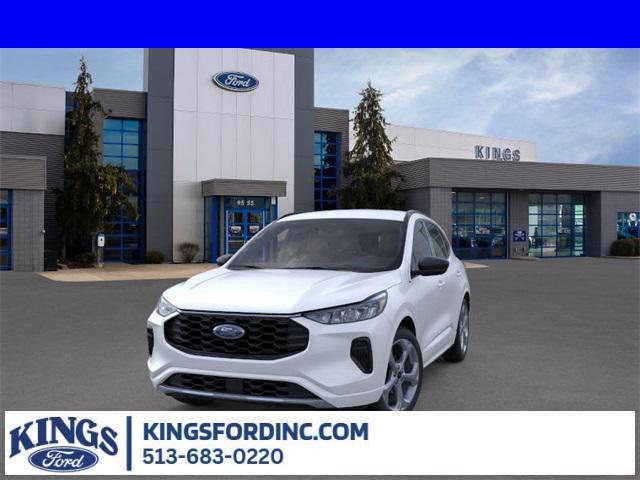 new 2024 Ford Escape car, priced at $29,500