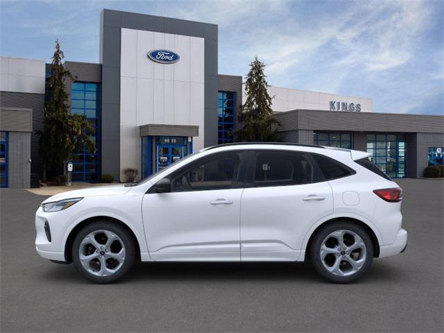 new 2024 Ford Escape car, priced at $30,725