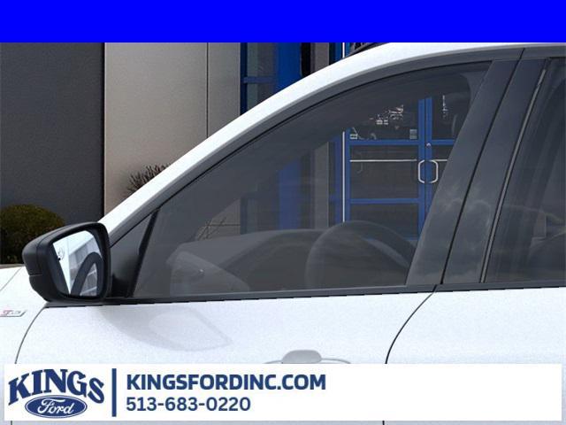 new 2024 Ford Escape car, priced at $29,500