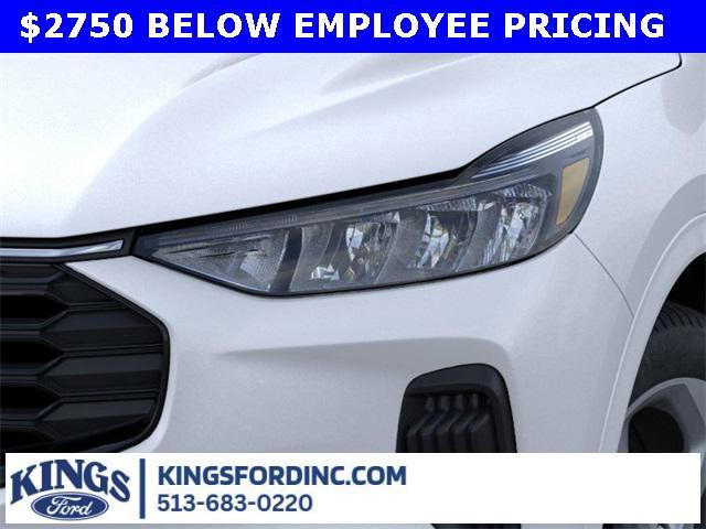 new 2024 Ford Escape car, priced at $28,177