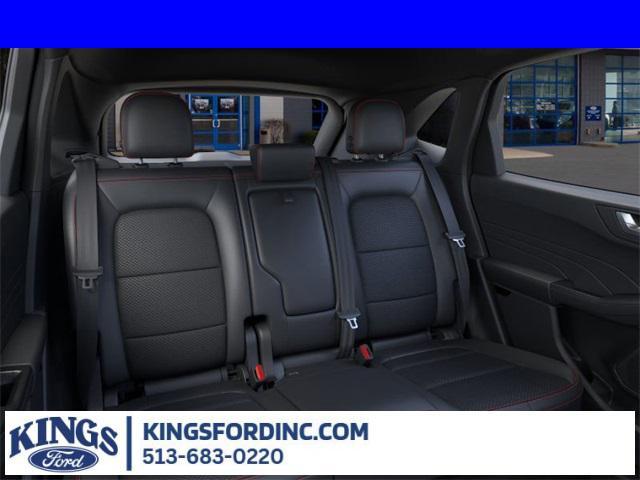 new 2024 Ford Escape car, priced at $29,500