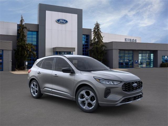 new 2024 Ford Escape car, priced at $31,650