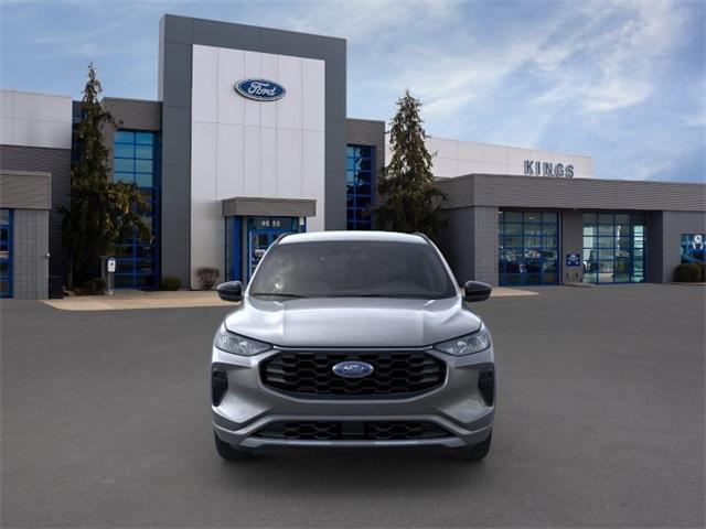 new 2024 Ford Escape car, priced at $31,650