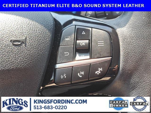 used 2022 Ford Escape car, priced at $25,999