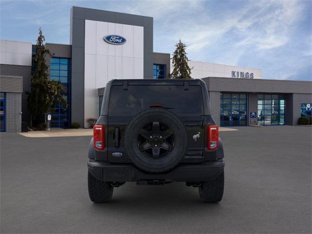 new 2024 Ford Bronco car, priced at $49,000