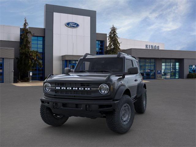 new 2024 Ford Bronco car, priced at $52,965