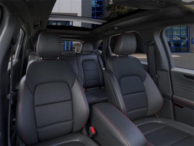 new 2026 Ford Escape car, priced at $40,915