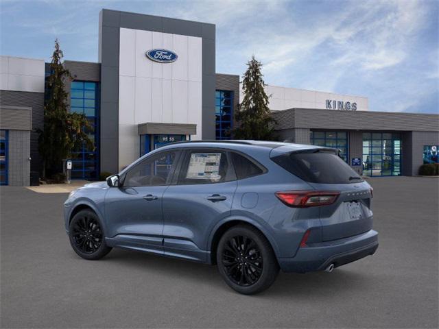 new 2026 Ford Escape car, priced at $40,915