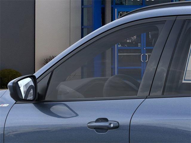 new 2026 Ford Escape car, priced at $40,915