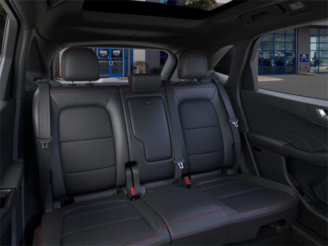 new 2026 Ford Escape car, priced at $40,915