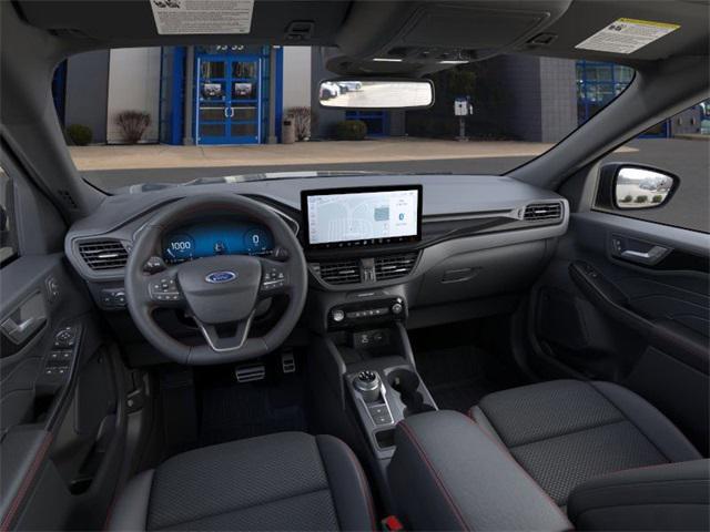 new 2026 Ford Escape car, priced at $40,915