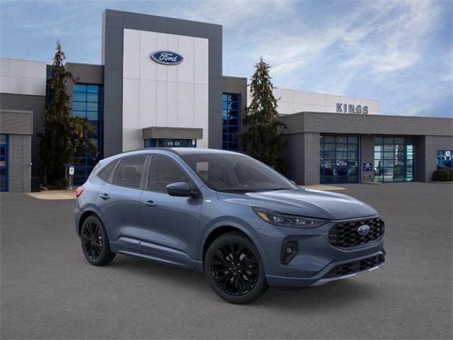 new 2026 Ford Escape car, priced at $40,915