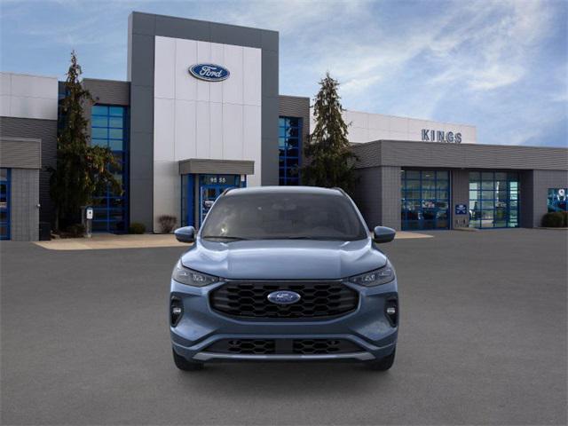 new 2026 Ford Escape car, priced at $40,915