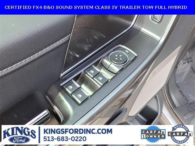 used 2022 Ford F-150 car, priced at $49,995