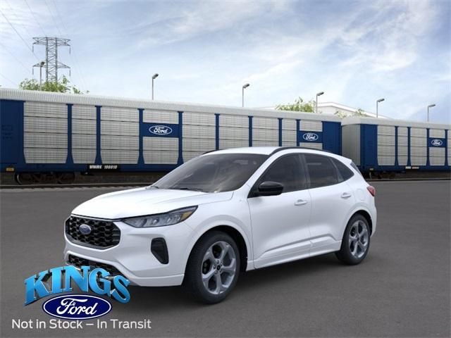 new 2024 Ford Escape car, priced at $31,470