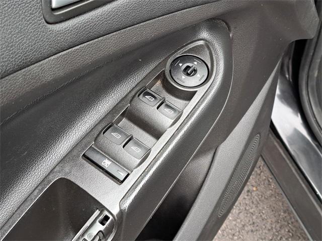 used 2018 Ford Escape car, priced at $11,555