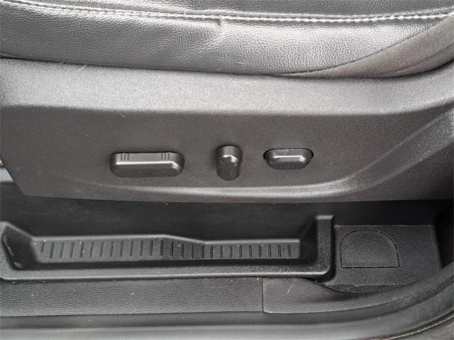 used 2018 Ford Escape car, priced at $11,555