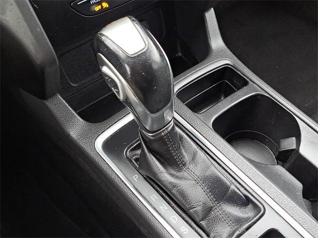 used 2018 Ford Escape car, priced at $11,555