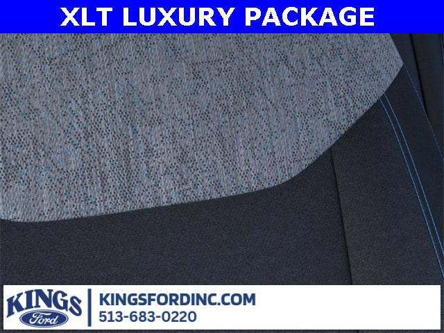 new 2025 Ford Maverick car, priced at $35,080