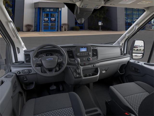 new 2025 Ford Transit-250 car, priced at $54,108