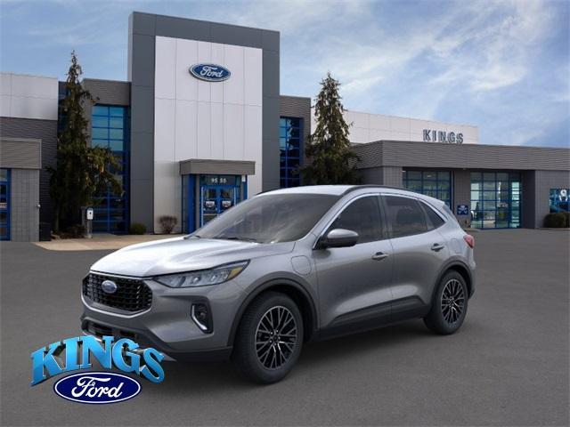new 2024 Ford Escape car, priced at $39,745