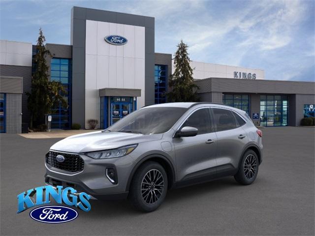 new 2024 Ford Escape car, priced at $39,245