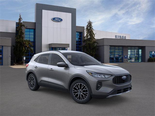 new 2024 Ford Escape PHEV car, priced at $33,975