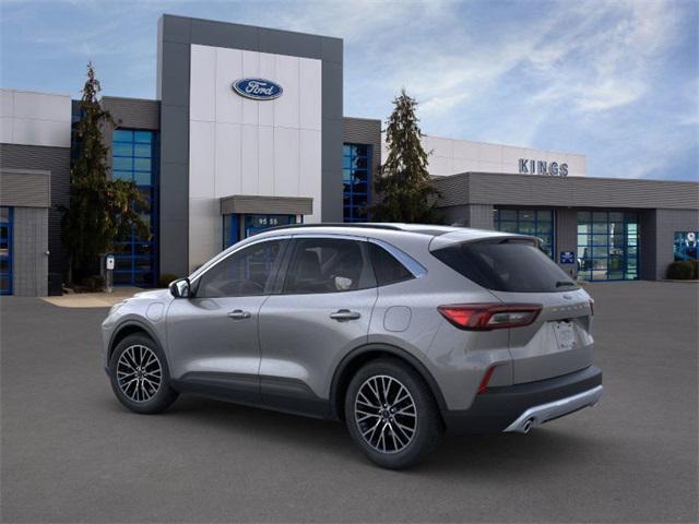 new 2024 Ford Escape car, priced at $32,495