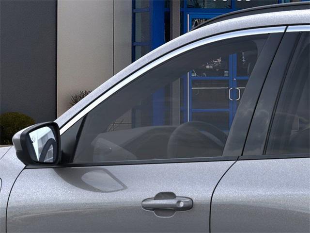 new 2024 Ford Escape PHEV car, priced at $33,975