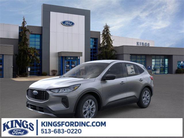 new 2026 Ford Escape car, priced at $28,550