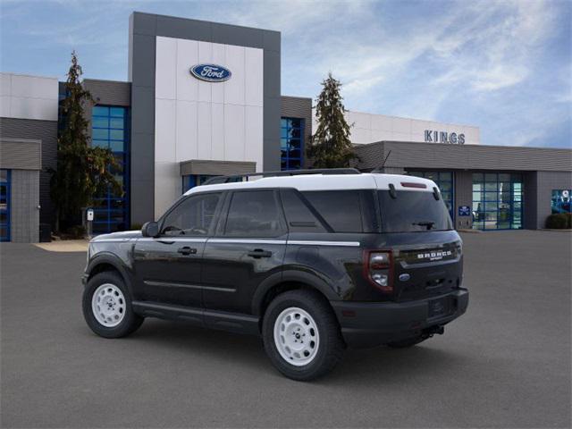 new 2024 Ford Bronco Sport car, priced at $29,960