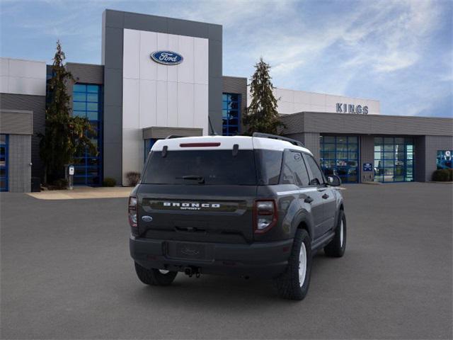 new 2024 Ford Bronco Sport car, priced at $29,960