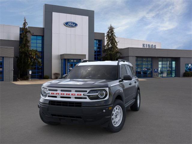 new 2024 Ford Bronco Sport car, priced at $29,960