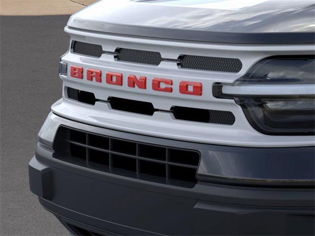 new 2024 Ford Bronco Sport car, priced at $29,960