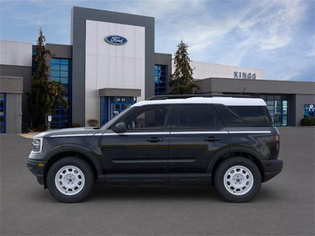 new 2024 Ford Bronco Sport car, priced at $29,960