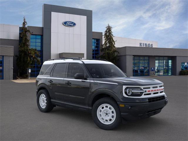 new 2024 Ford Bronco Sport car, priced at $29,960