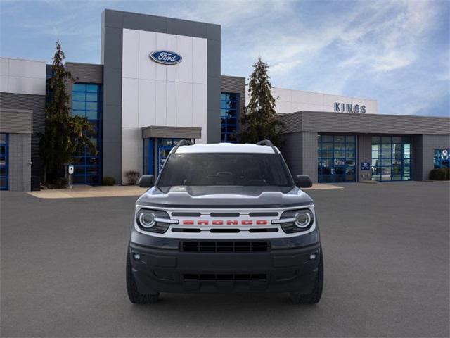 new 2024 Ford Bronco Sport car, priced at $29,960