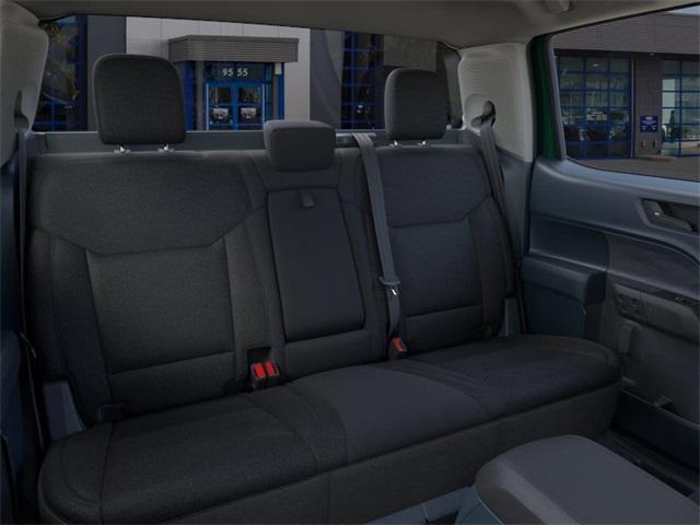 new 2025 Ford Maverick car, priced at $34,771
