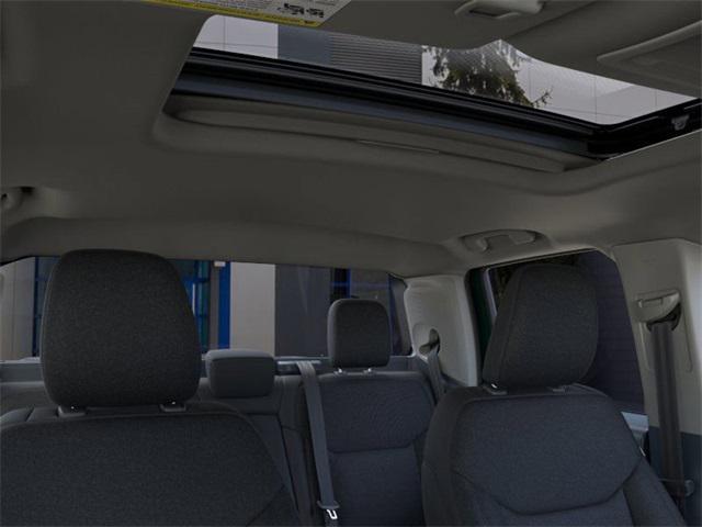new 2025 Ford Maverick car, priced at $34,771