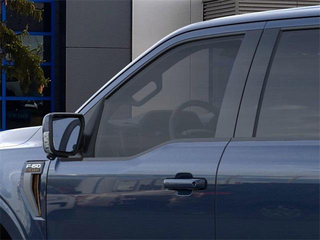 new 2025 Ford F-150 car, priced at $70,000