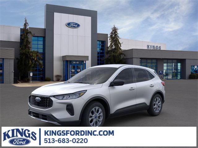 new 2024 Ford Escape car, priced at $28,490