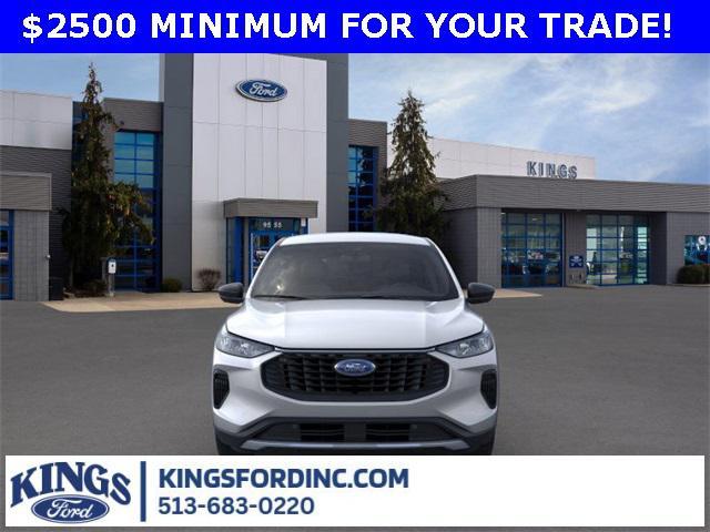 new 2024 Ford Escape car, priced at $24,990