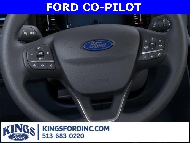 new 2025 Ford Maverick car, priced at $31,462
