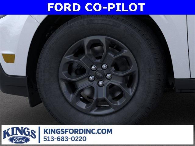 new 2025 Ford Maverick car, priced at $31,462